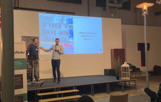 After Life - AGIMUS GmbH