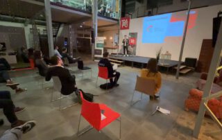 After Life - Impression