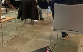 After Life - Starthilfe