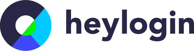 heylogin Logo