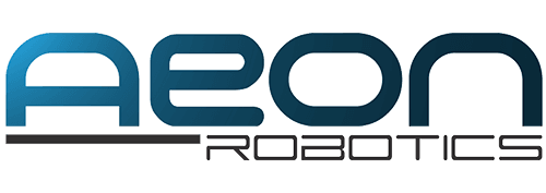 Website Aeon Robotics